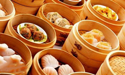 中式面点班